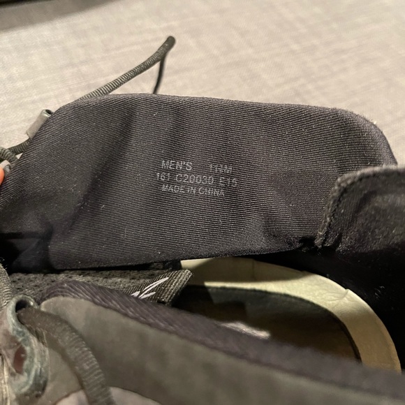 Cole Haan Zerogrand Sport Chukka - Picture 5 of 5